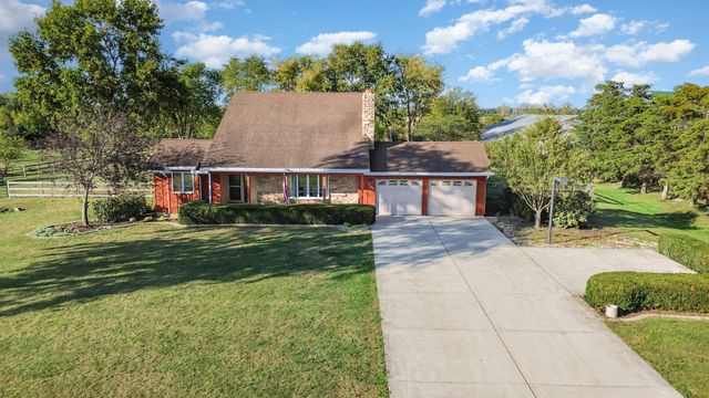 5180 E Mcardle Road, Coal City, IL 60416