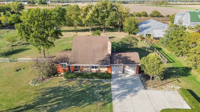 5180 E Mcardle Road, Coal City, IL 60416