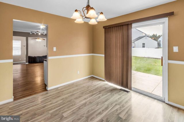 301 PLATINUM CT, Glassboro, NJ 08028