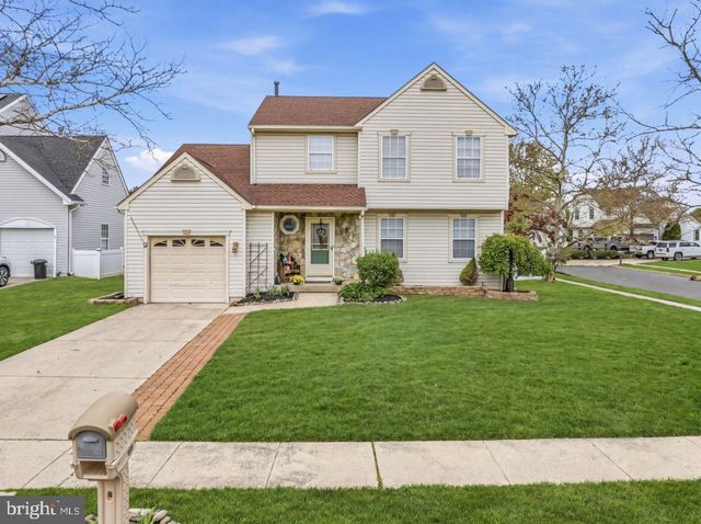 301 PLATINUM CT, Glassboro, NJ 08028