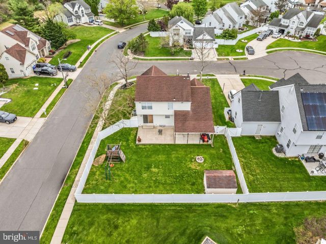 301 PLATINUM CT, Glassboro, NJ 08028