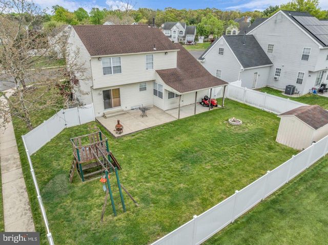 301 PLATINUM CT, Glassboro, NJ 08028
