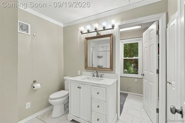5250 Van Winkle Street, Brighton, MI 48116