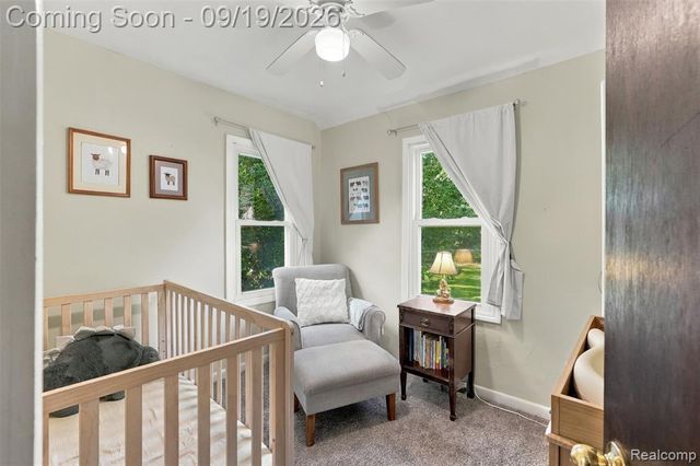 5250 Van Winkle Street, Brighton, MI 48116