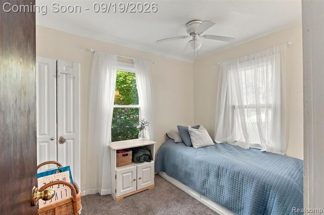 5250 Van Winkle Street, Brighton, MI 48116