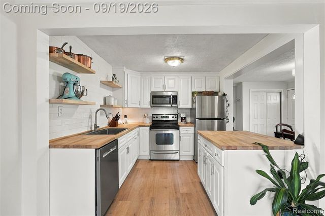 5250 Van Winkle Street, Brighton, MI 48116
