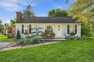5250 Van Winkle Street, Brighton, MI 48116