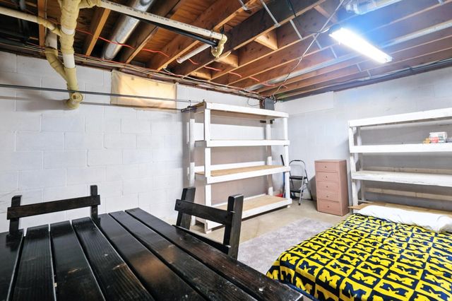 8698 Big Stone Lake Road, Evart, MI 49631