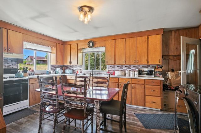 8698 Big Stone Lake Road, Evart, MI 49631