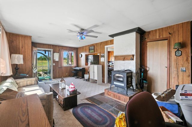 8698 Big Stone Lake Road, Evart, MI 49631