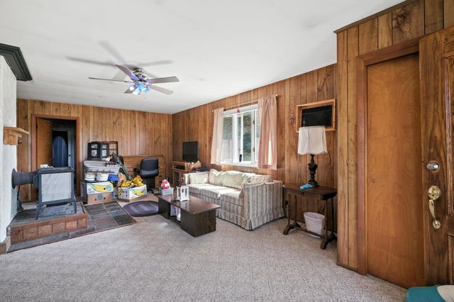 8698 Big Stone Lake Road, Evart, MI 49631