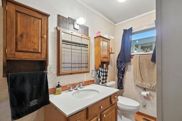 8698 Big Stone Lake Road, Evart, MI 49631