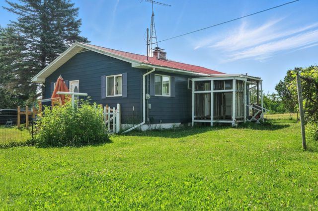 8698 Big Stone Lake Road, Evart, MI 49631