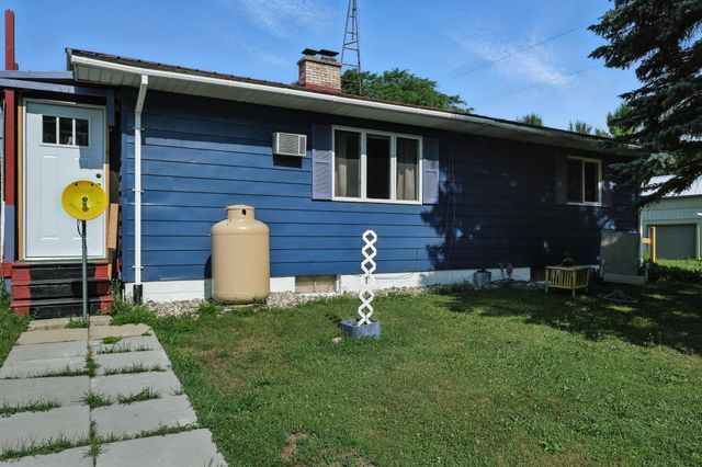 8698 Big Stone Lake Road, Evart, MI 49631