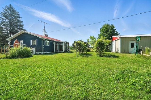 8698 Big Stone Lake Road, Evart, MI 49631