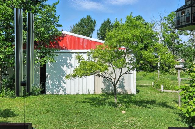 8698 Big Stone Lake Road, Evart, MI 49631