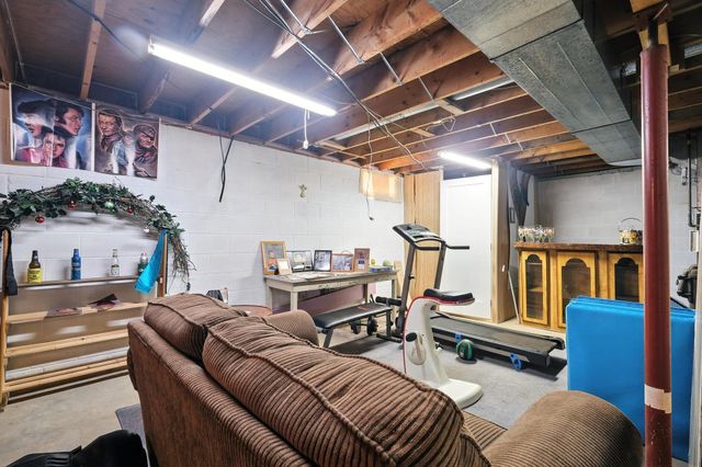 8698 Big Stone Lake Road, Evart, MI 49631