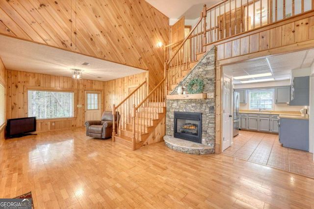 74 Timber Lane, Blairsville, GA 30512