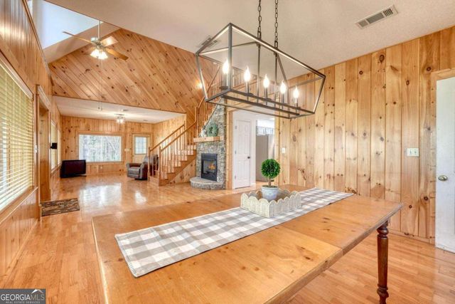 74 Timber Lane, Blairsville, GA 30512