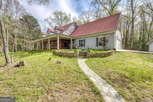 74 Timber Lane, Blairsville, GA 30512