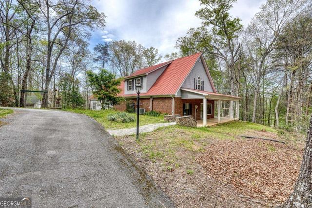 74 Timber Lane, Blairsville, GA 30512
