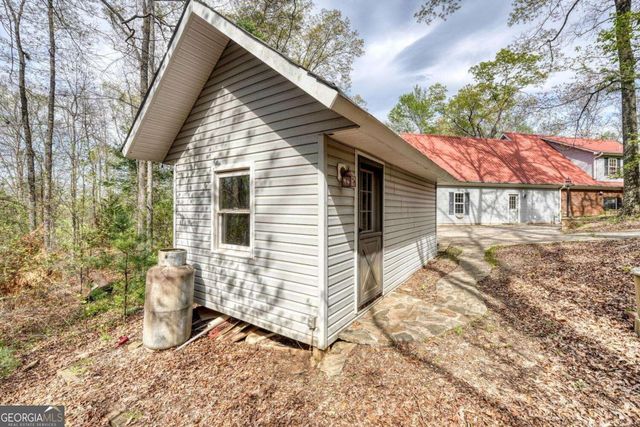 74 Timber Lane, Blairsville, GA 30512