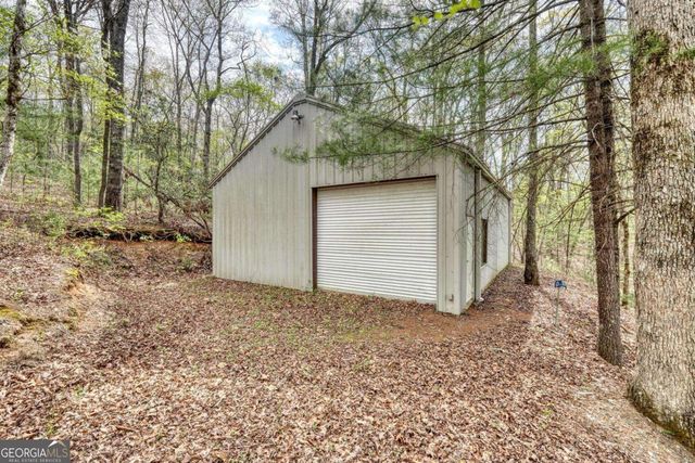 74 Timber Lane, Blairsville, GA 30512