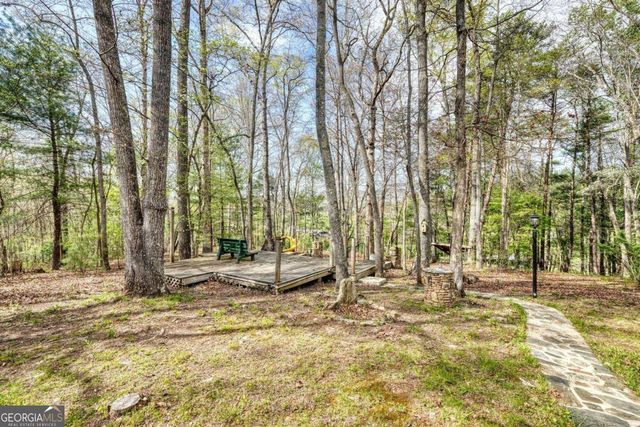 74 Timber Lane, Blairsville, GA 30512