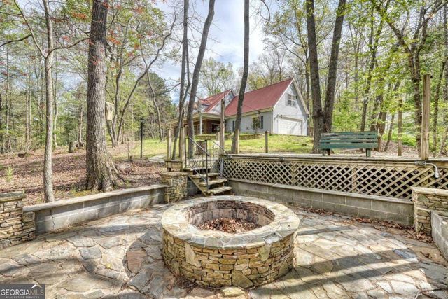 74 Timber Lane, Blairsville, GA 30512