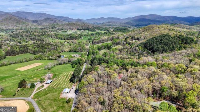 74 Timber Lane, Blairsville, GA 30512
