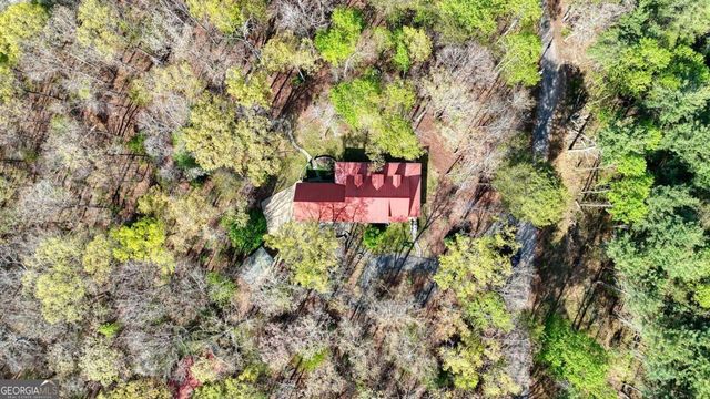 74 Timber Lane, Blairsville, GA 30512