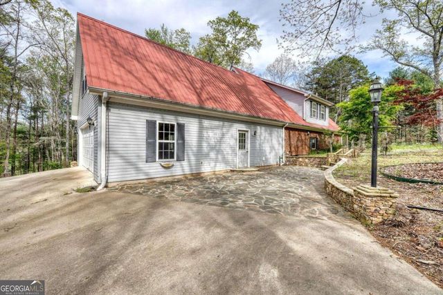 74 Timber Lane, Blairsville, GA 30512