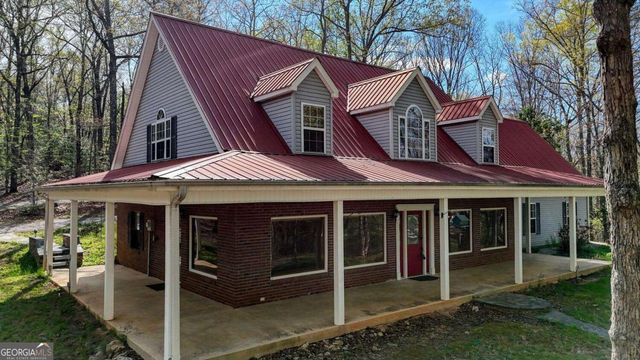 74 Timber Lane, Blairsville, GA 30512