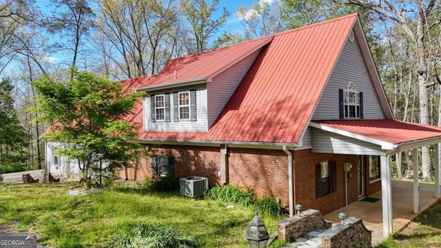 74 Timber Lane, Blairsville, GA 30512
