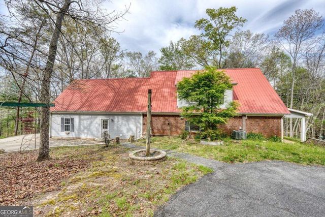 74 Timber Lane, Blairsville, GA 30512