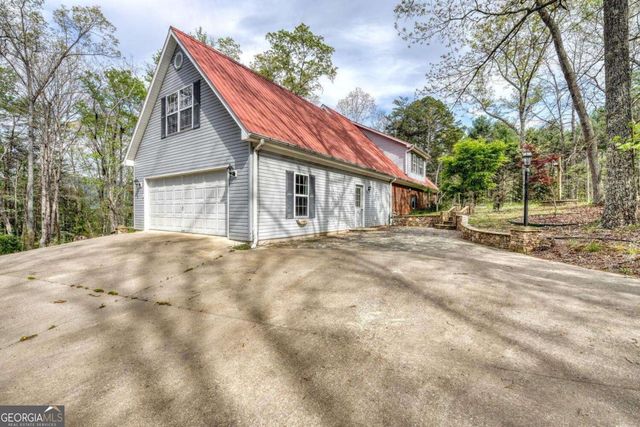 74 Timber Lane, Blairsville, GA 30512