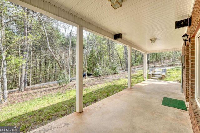 74 Timber Lane, Blairsville, GA 30512