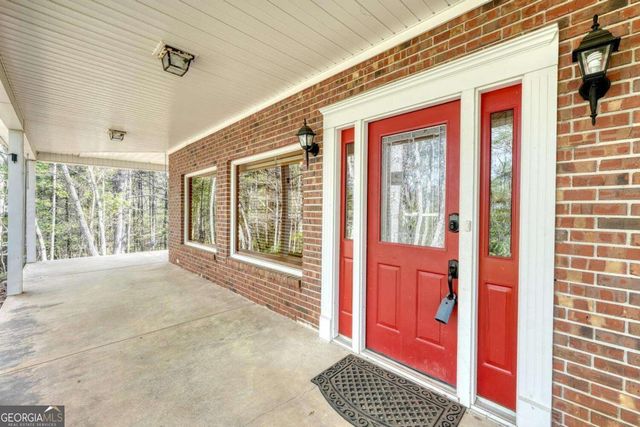 74 Timber Lane, Blairsville, GA 30512