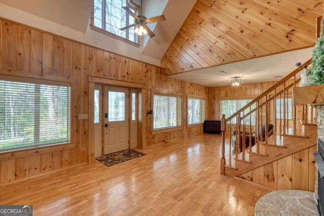 74 Timber Lane, Blairsville, GA 30512