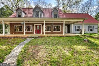 74 Timber Lane, Blairsville, GA 30512