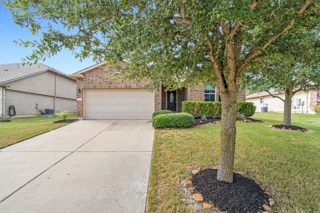 315 Lidell ST, Hutto, TX 78634