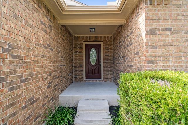 315 Lidell ST, Hutto, TX 78634