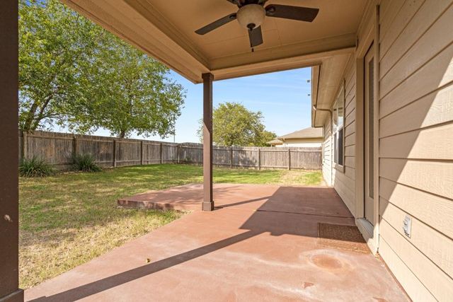 315 Lidell ST, Hutto, TX 78634