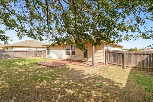 315 Lidell ST, Hutto, TX 78634