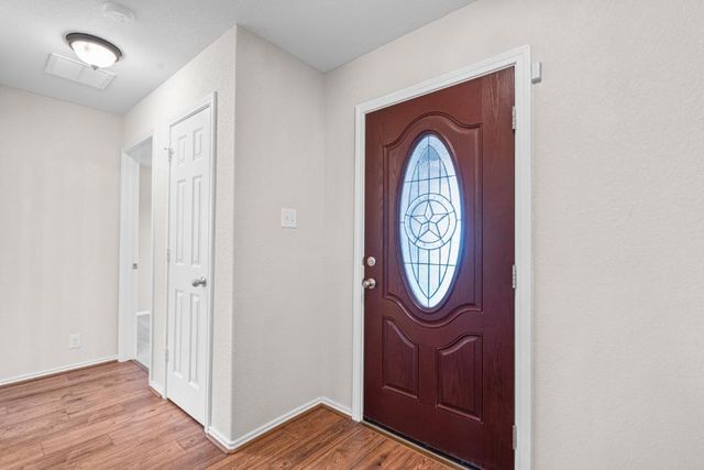 315 Lidell ST, Hutto, TX 78634