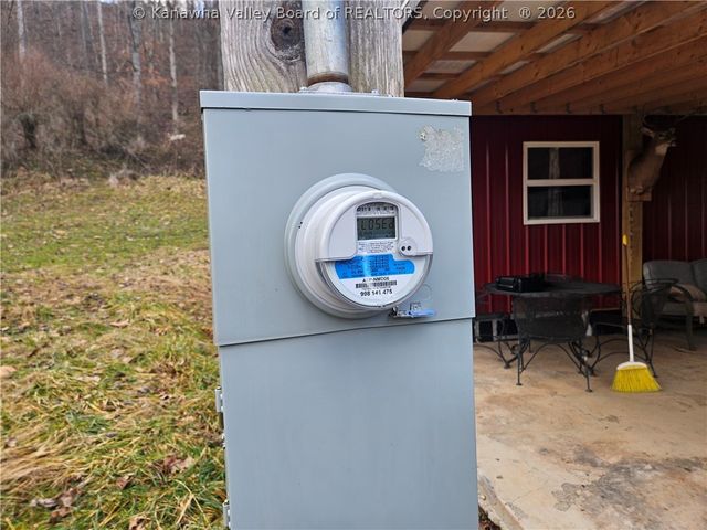 25 Veranda Lane, Elkview, WV 25071