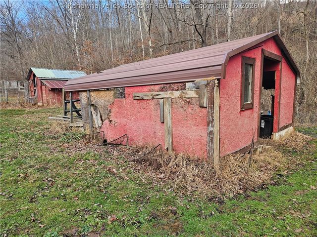 25 Veranda Lane, Elkview, WV 25071