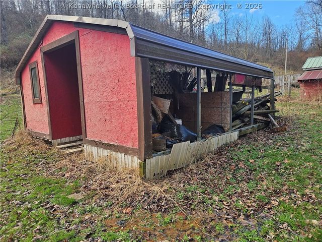 25 Veranda Lane, Elkview, WV 25071