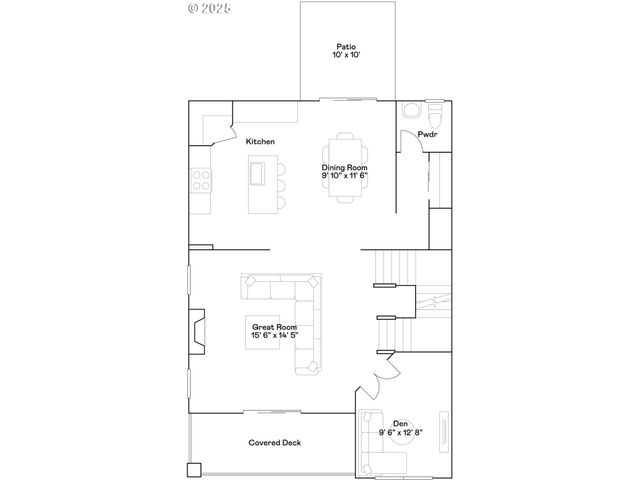 3308 BUTTE Dr, Forest Grove, OR 97116