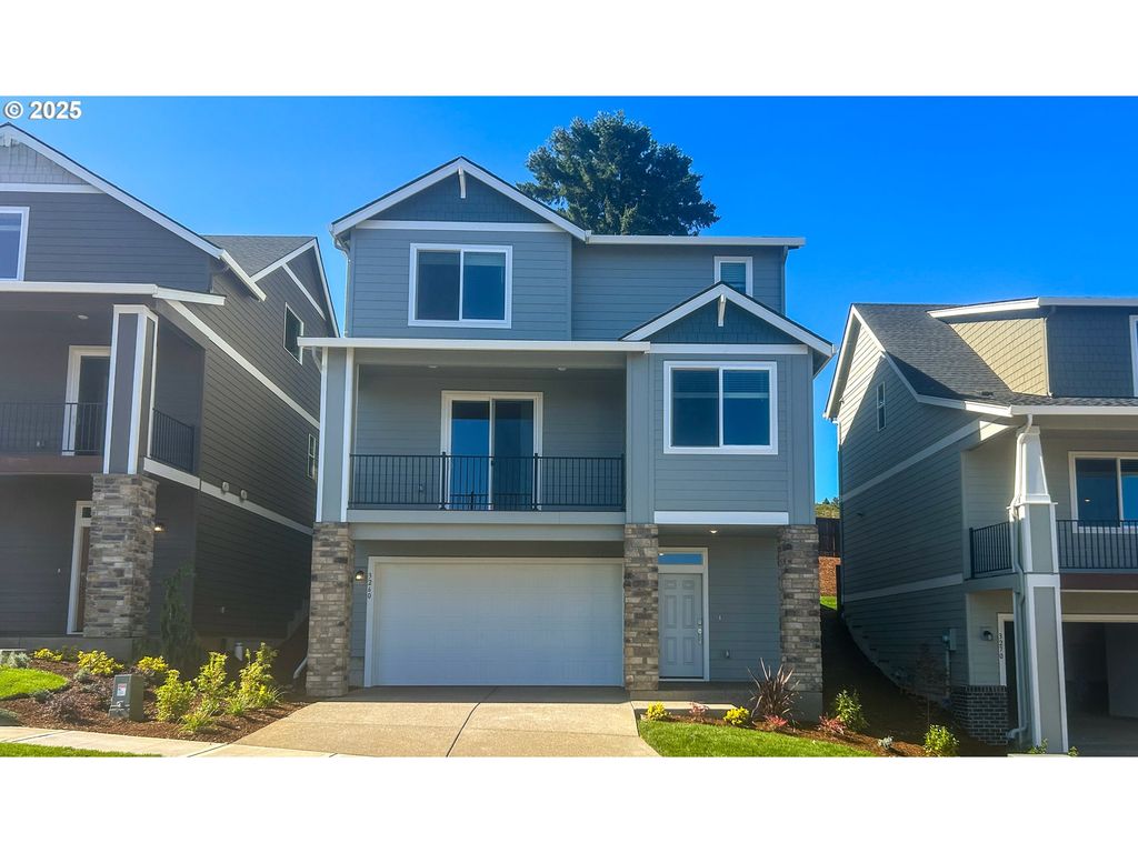 3308 BUTTE Dr, Forest Grove, OR 97116